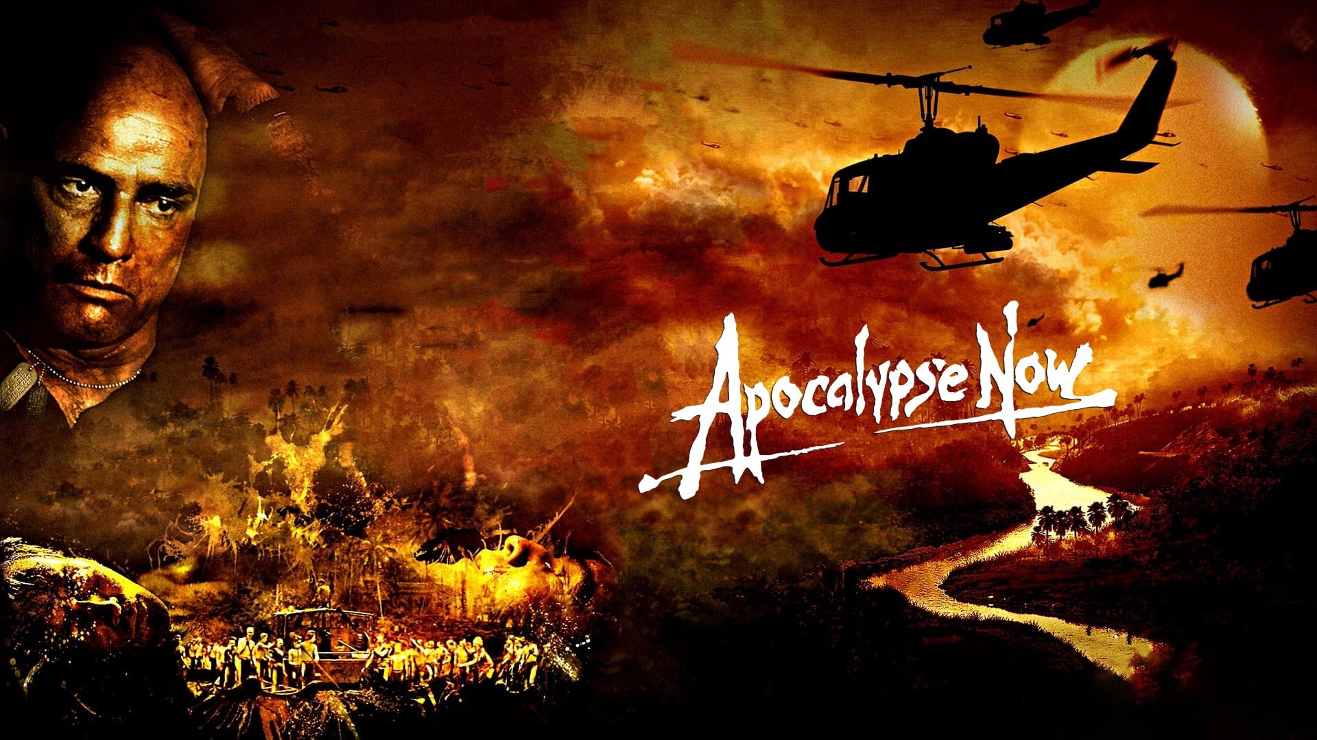 Apocalypse Now (1979)