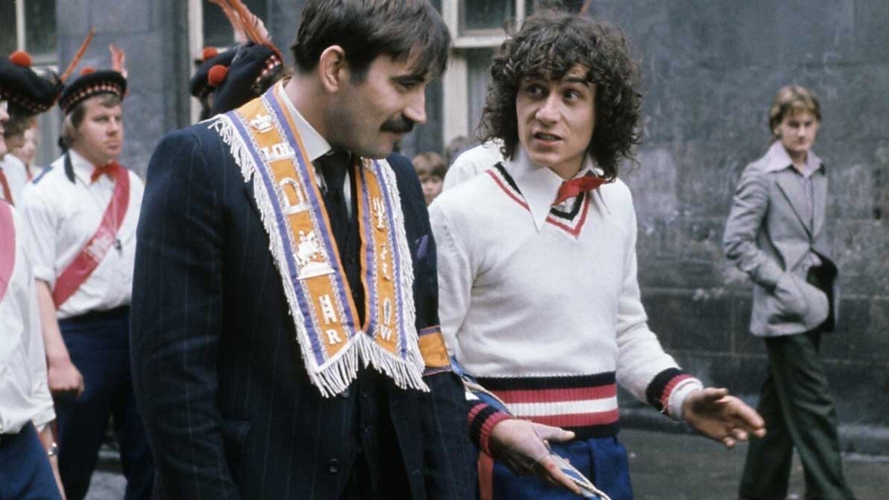 Just Another Saturday (1975)