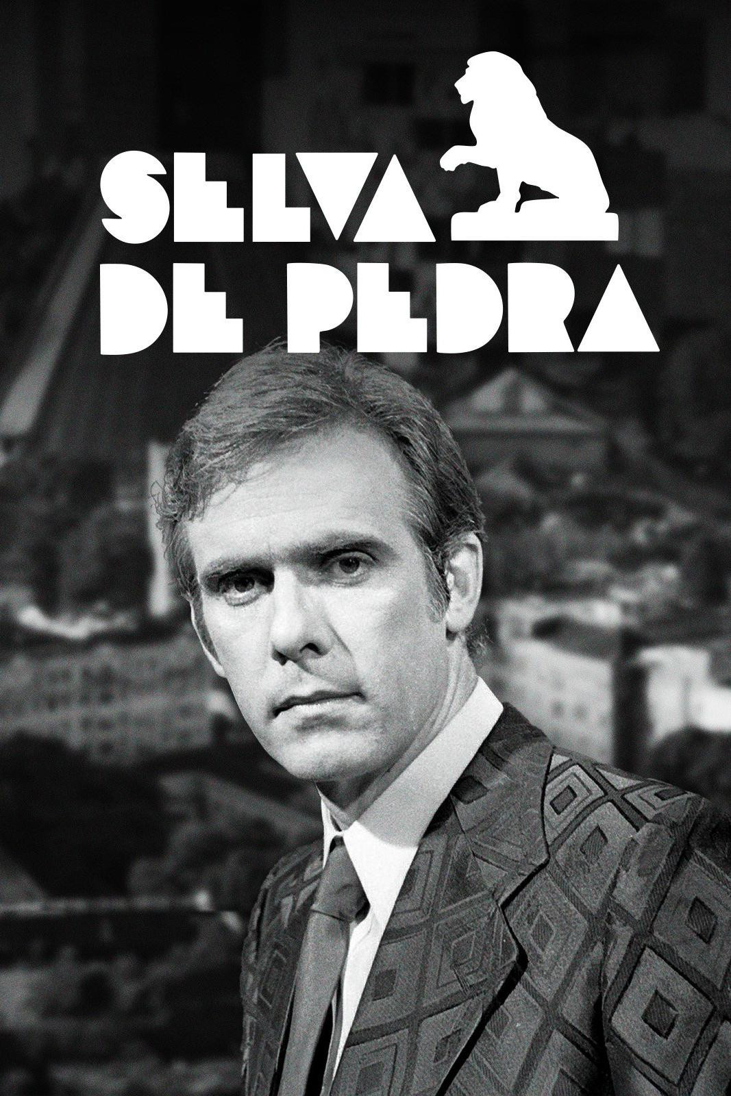 Selva de Pedra - Season 1