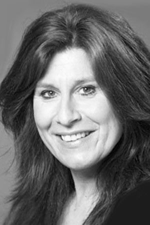 et billede af Tamara Kennedy