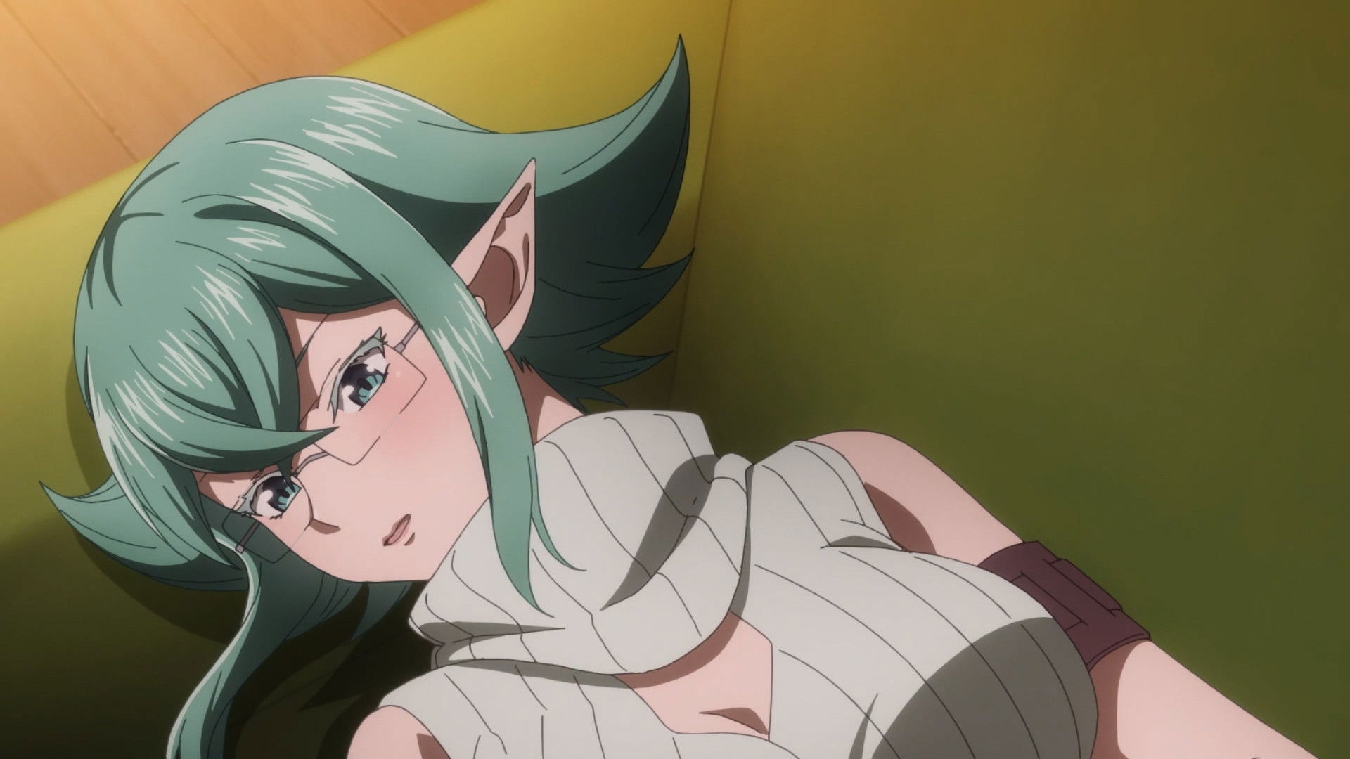 Salaryman ga Isekai ni Ittara Shitennou ni Natta Hanashi Capitulo 1 Sub Español HD