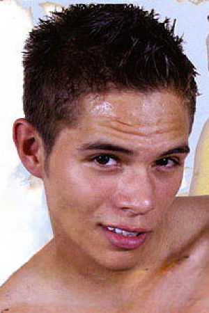 et billede af Ryan Santoro