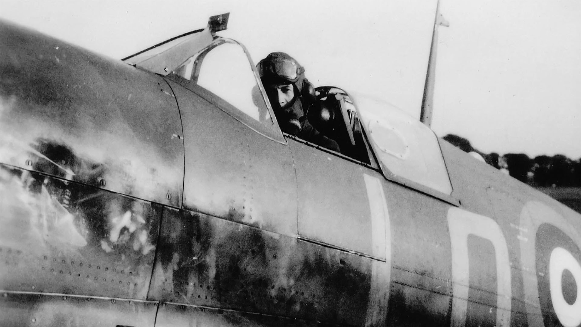 The Battle of Britain: 3 Days That Saved the Nation