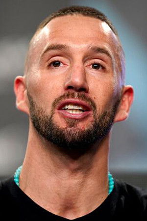 et billede af Craig McCarthy