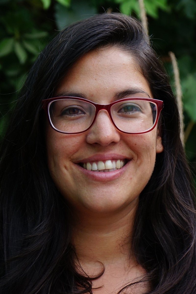 Rocío Romero | Producer