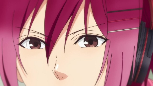 Marginal#4 Kiss Kara Tsukuru Big Bang