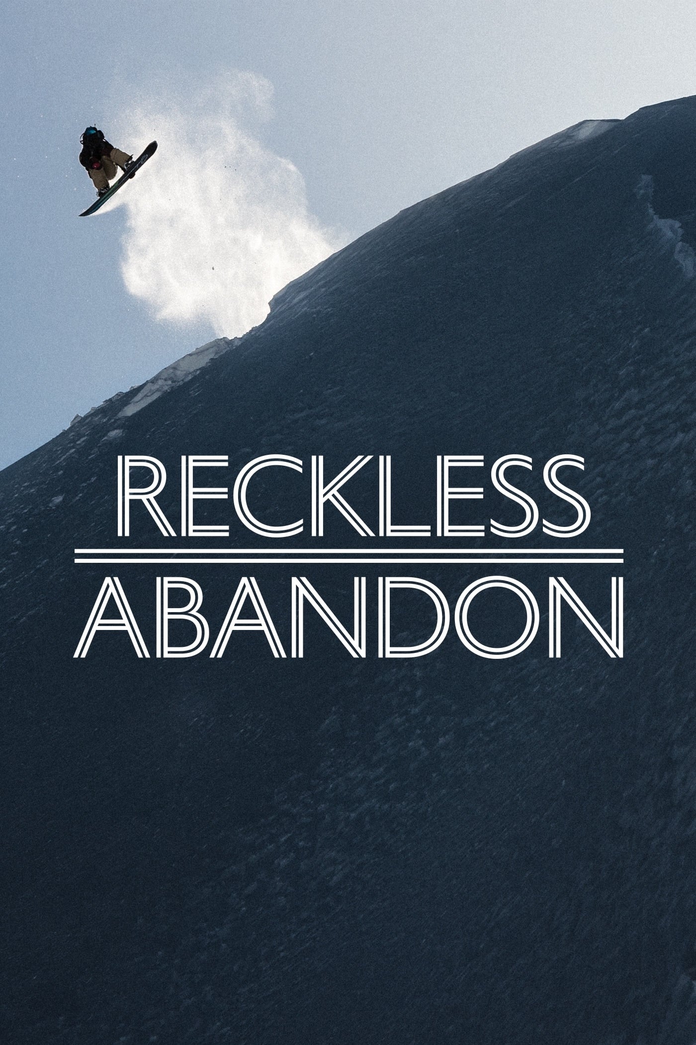 Bode: Reckless Abandon on FREECABLE TV