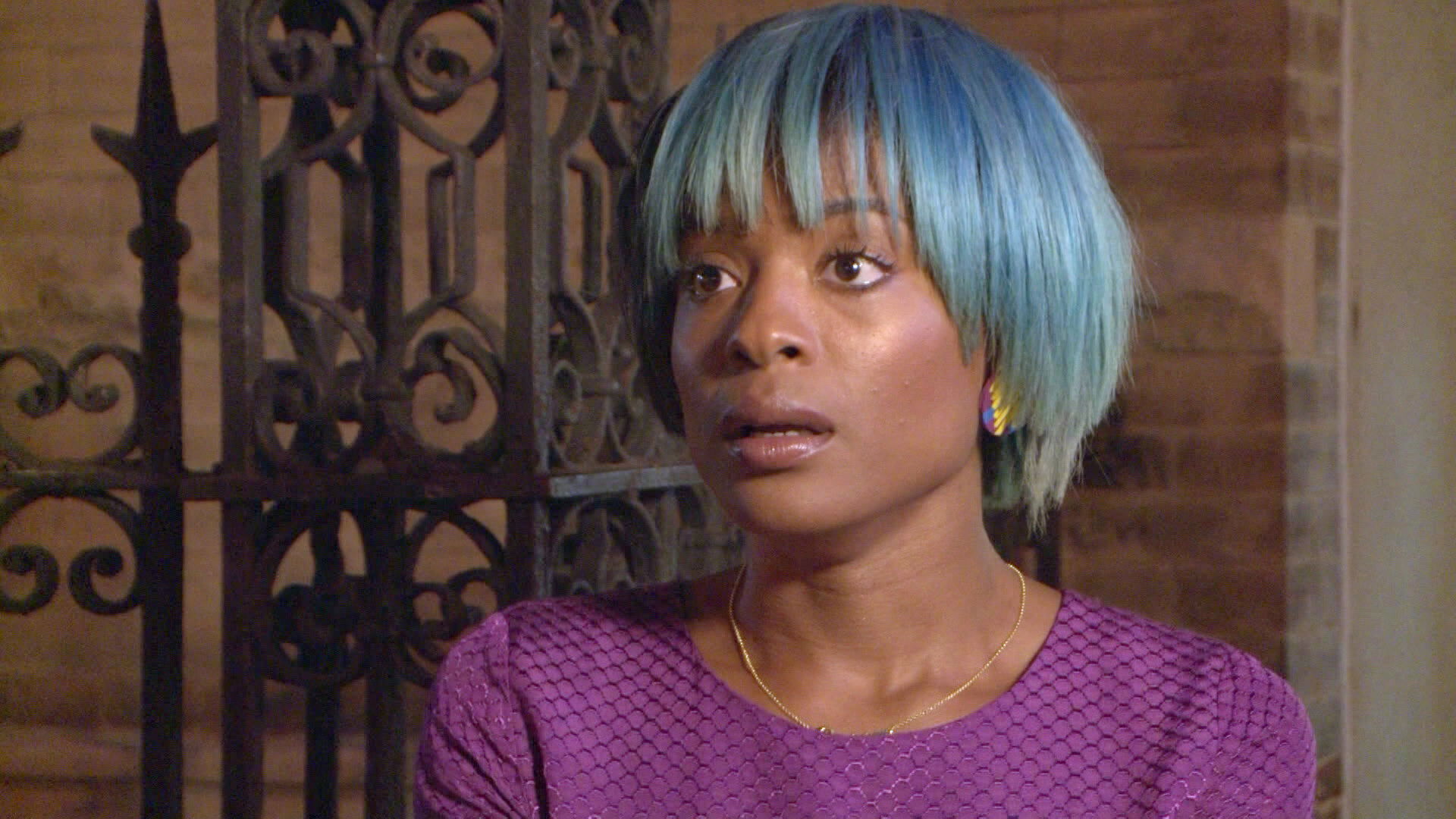 Black Ink Crew New York - Épisode 13