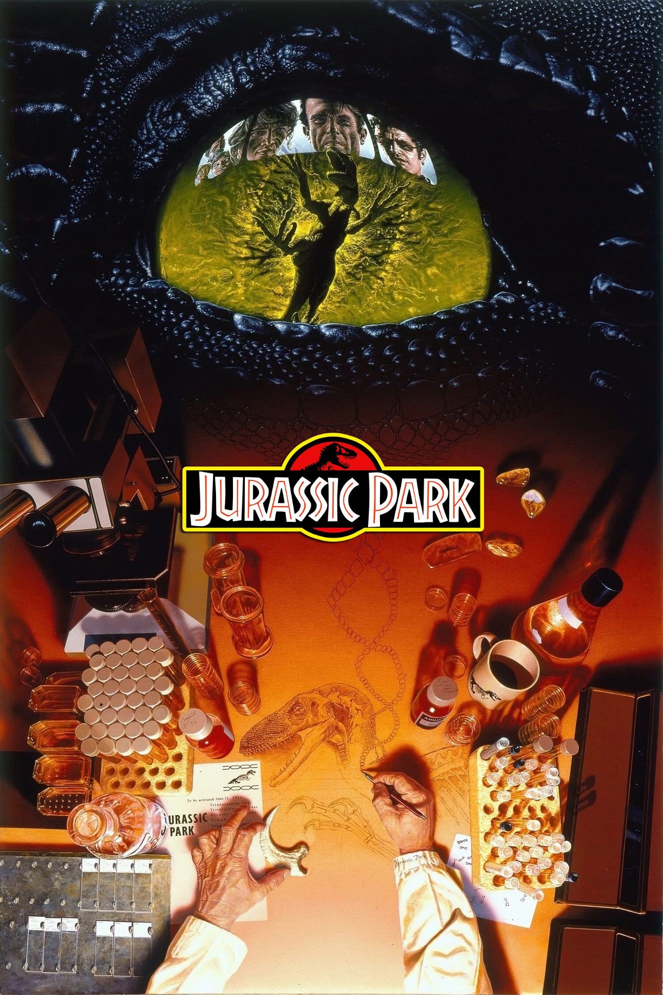 Jurassic Park
