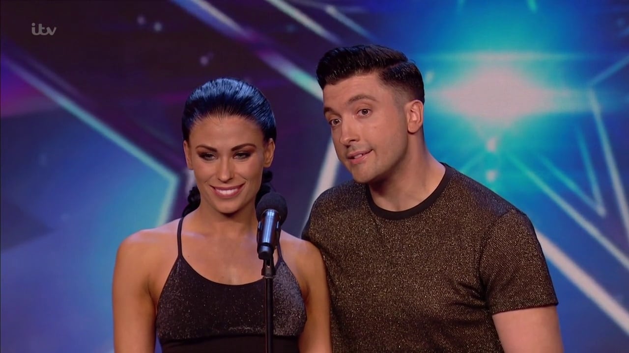 Britain's Got Talent - Season 14 Episode 5 : Episodio 5 (2024)