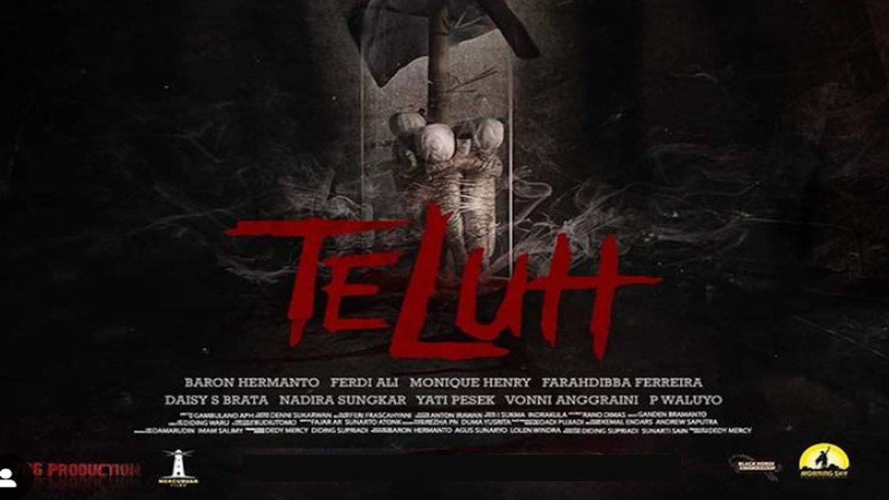 Teluh (2022)