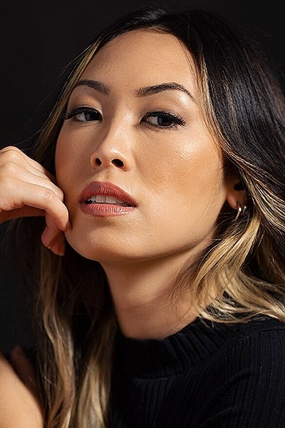 et billede af Ana Hikari