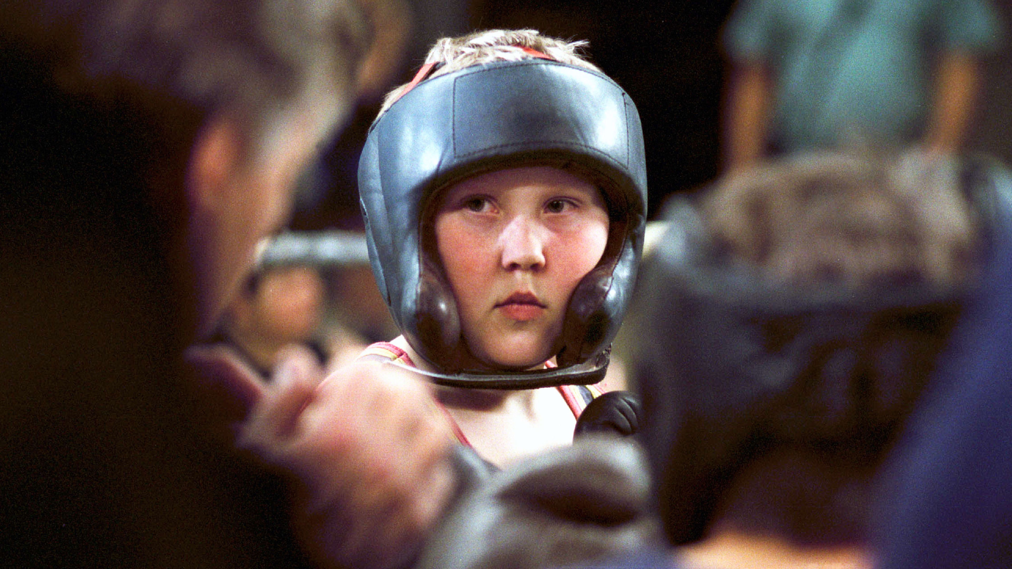 Blue Corner (2002)