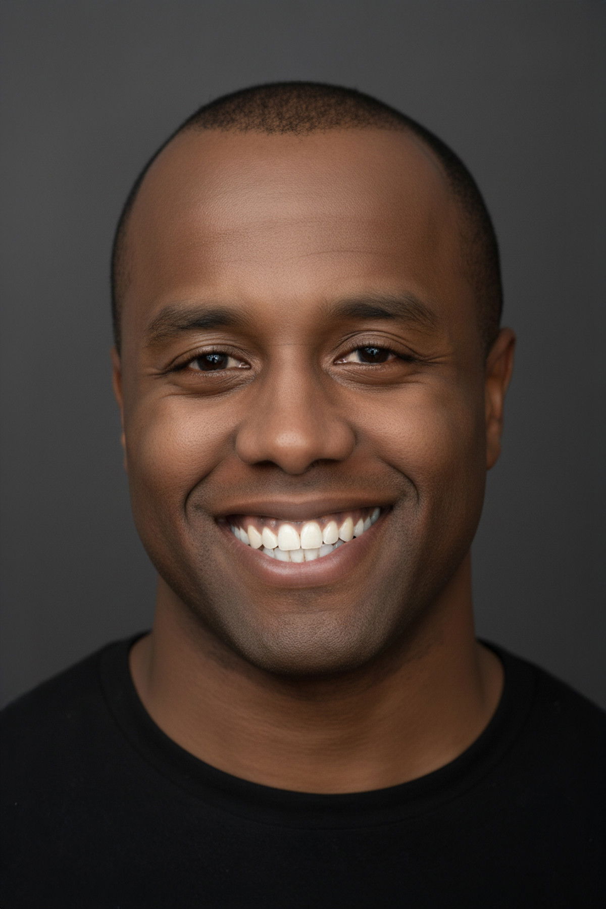 et billede af Ali Tınaz