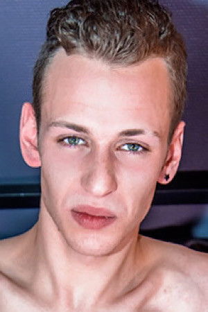 et billede af Vincent Tyle