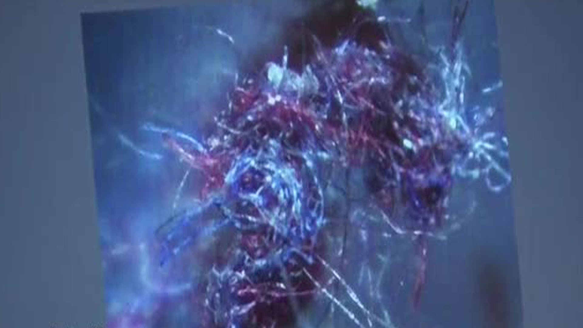 Thumbnail for UFO, Mothman & Morgellon's Disease Season 1 Episode 4