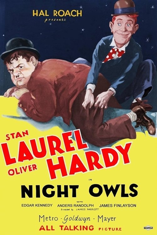 Night Owls