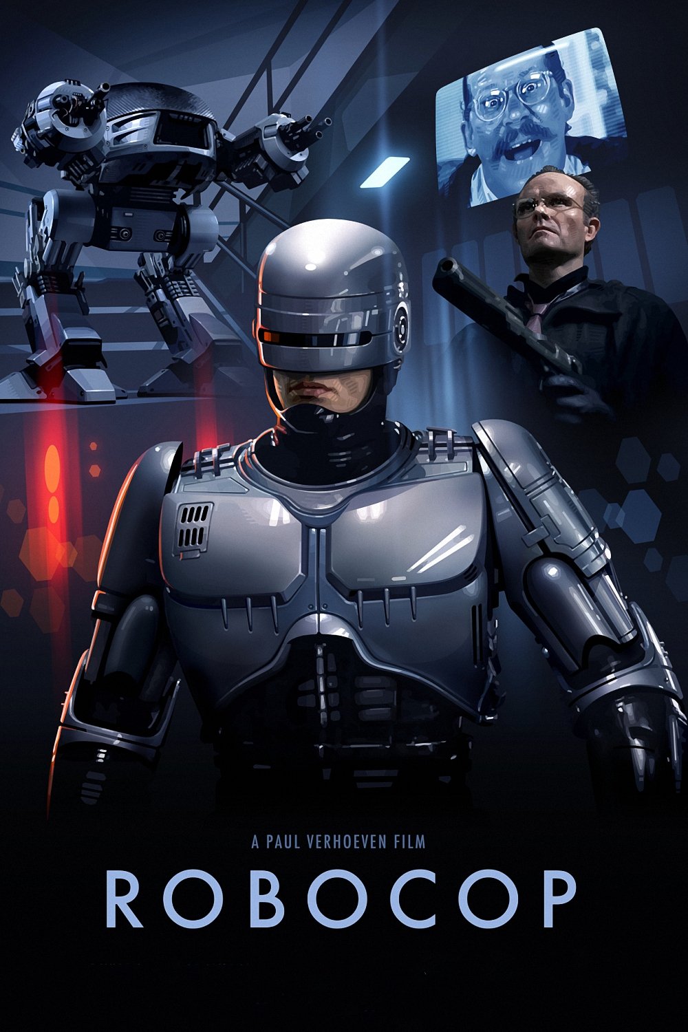 1987 RoboCop