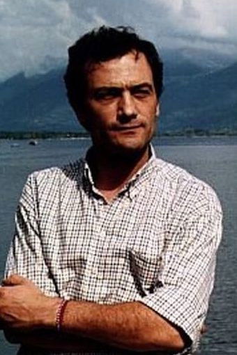 et billede af Luís Soveral