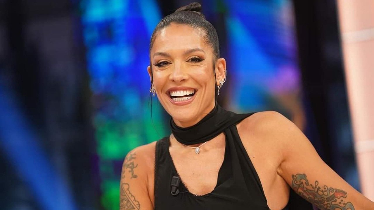 El hormiguero 18x122