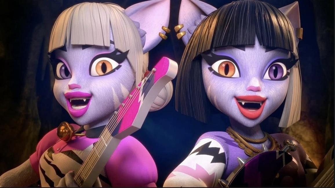 Monster High
