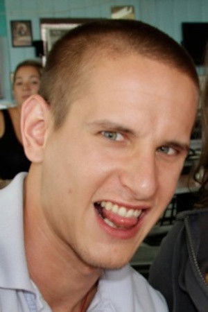 et billede af Jacques