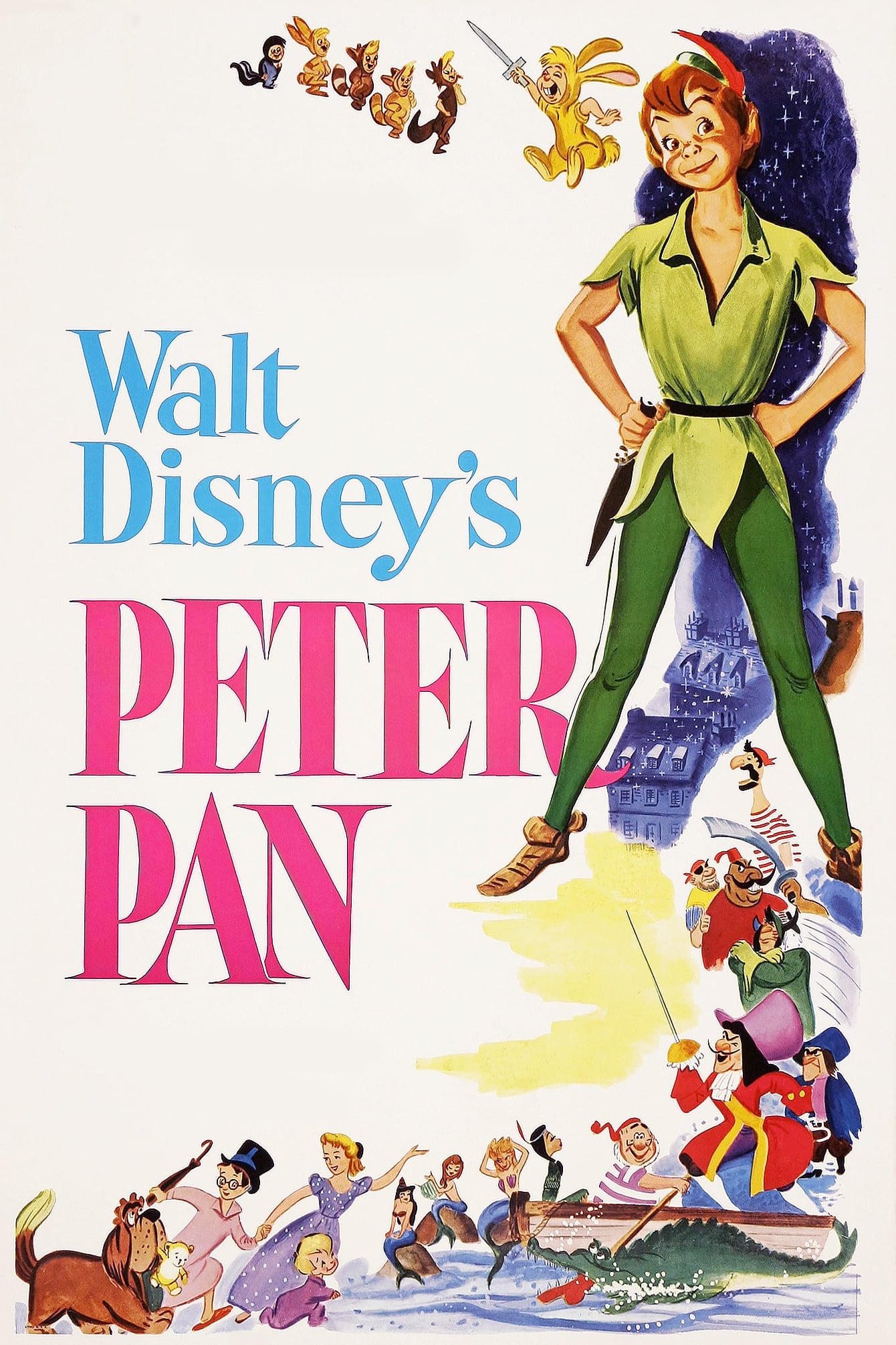 Peter Pan