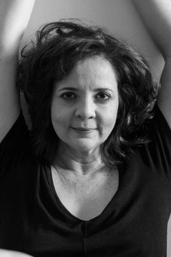 et billede af Erlene Melo