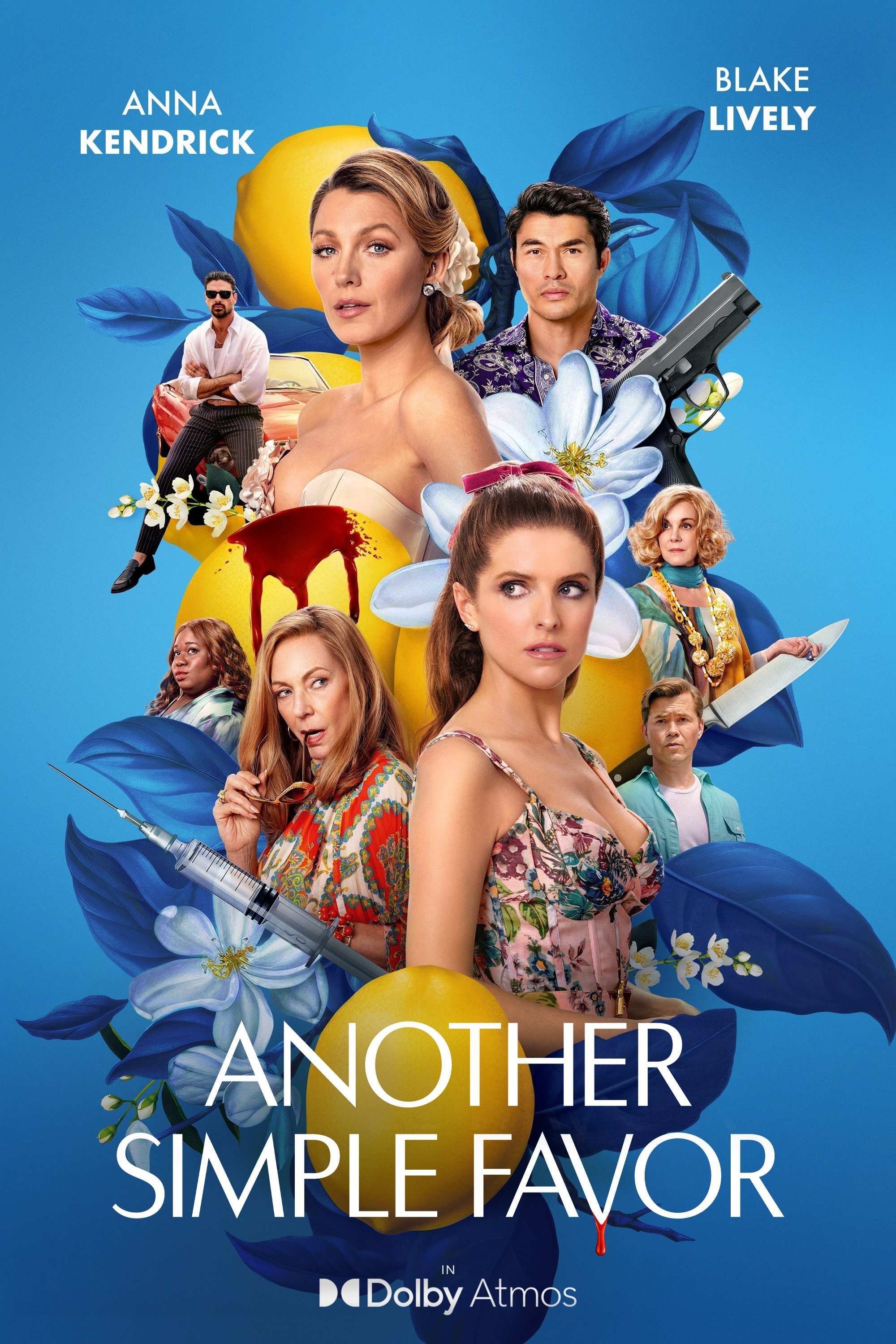 Another Simple Favor