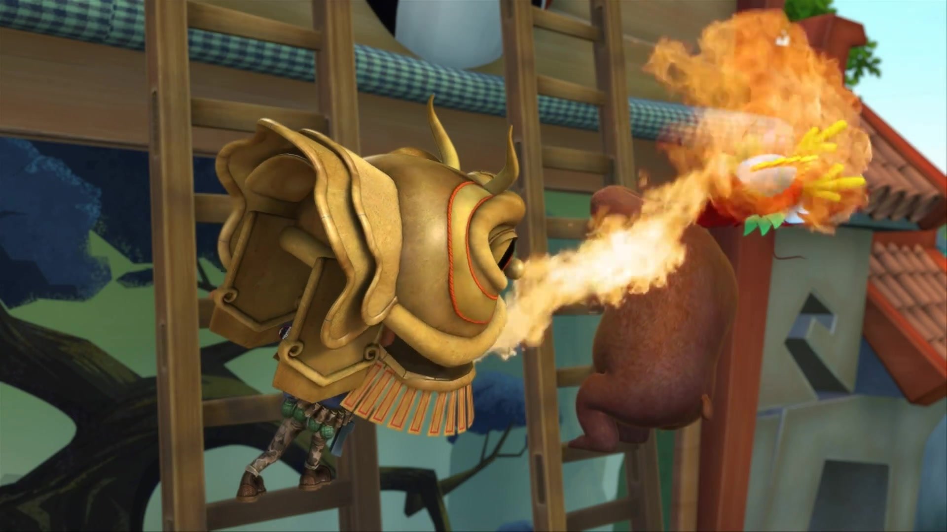 Thumbnail for Episode 40 Season 0 Episode 40