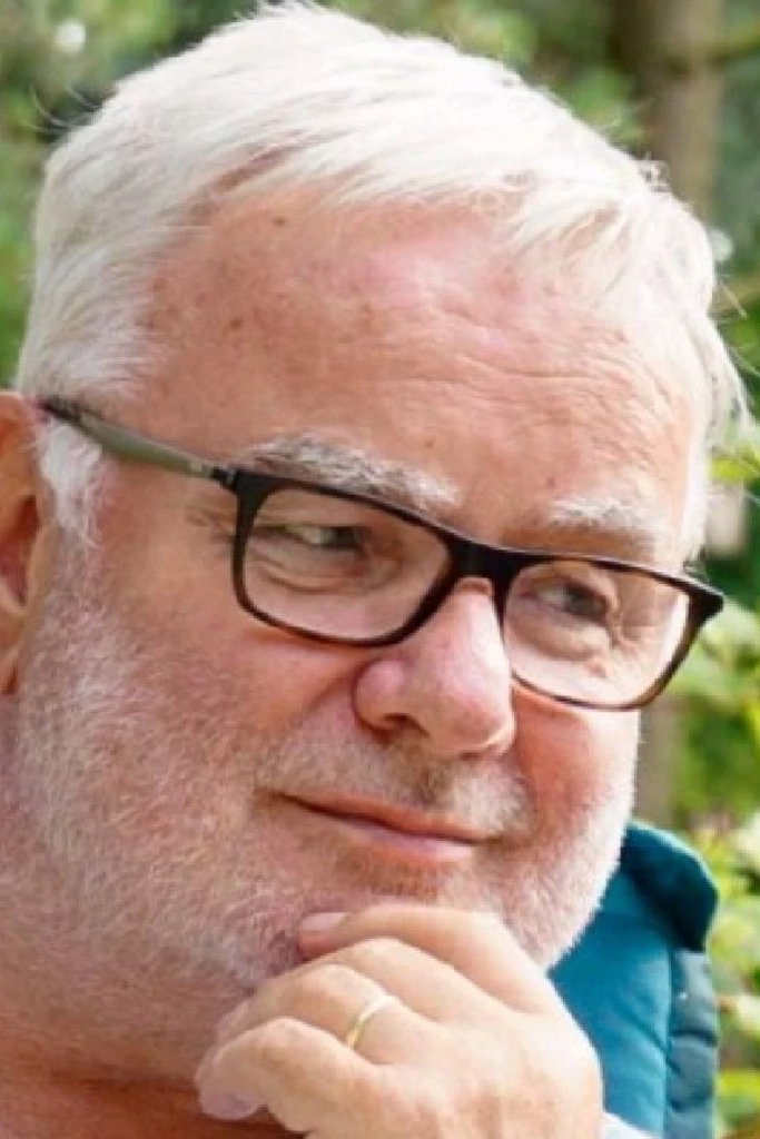 et billede af Roland Hemmo