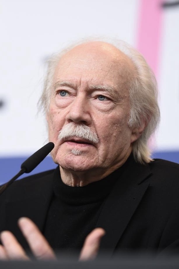 et billede af Jürgen Jürges