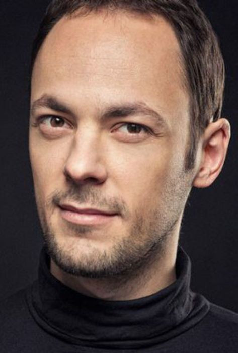 et billede af Aurélien Portehaut