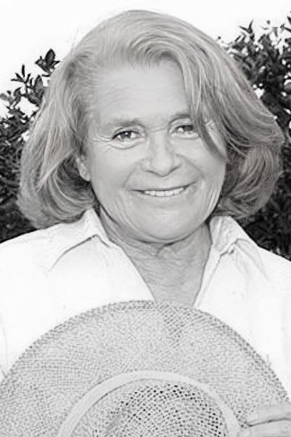 et billede af Mónica Mihanovich