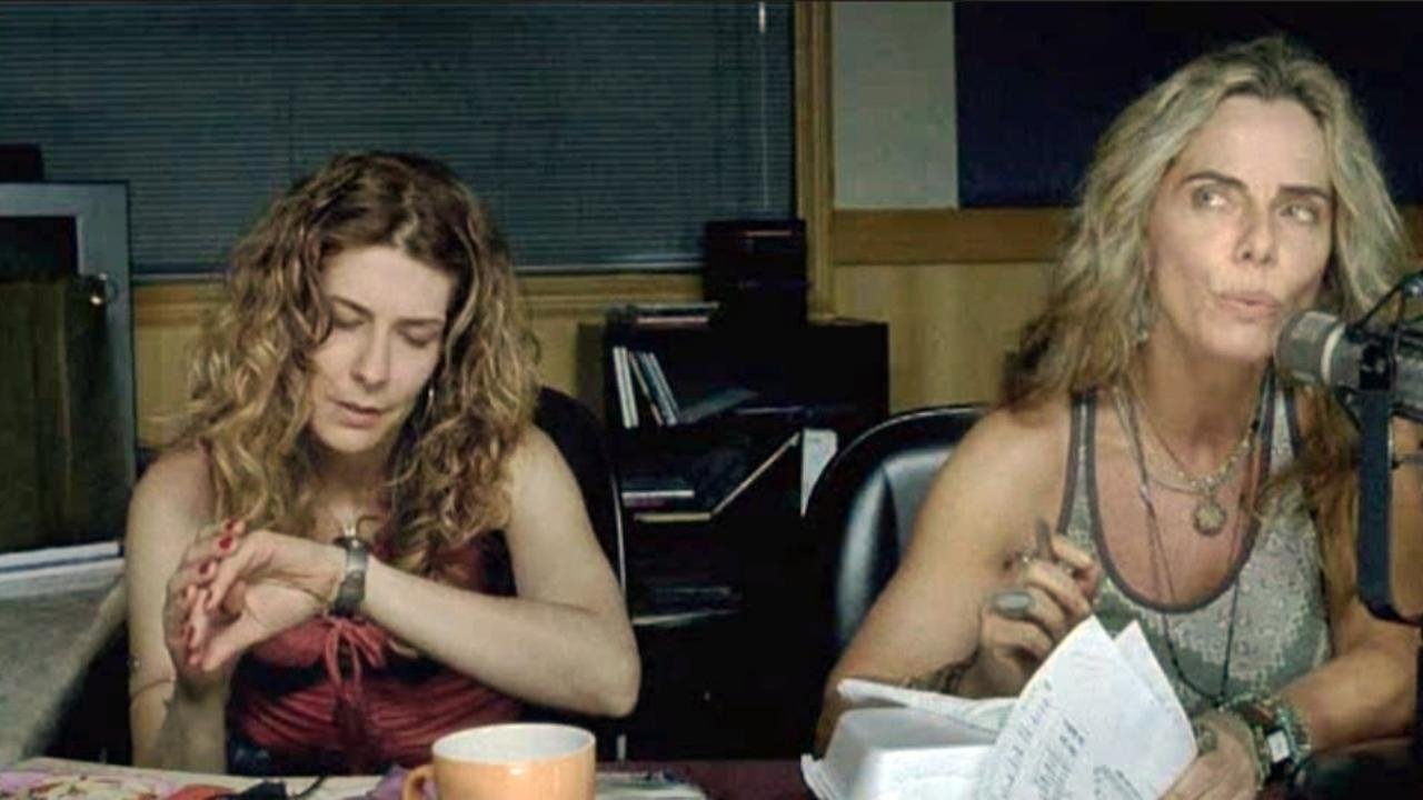 The Sign of the City (2007)
