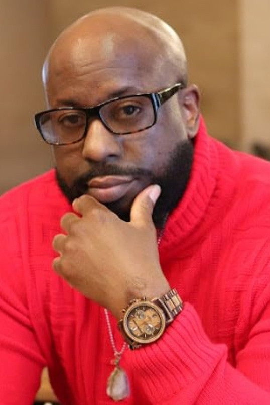 et billede af Quincy Wells