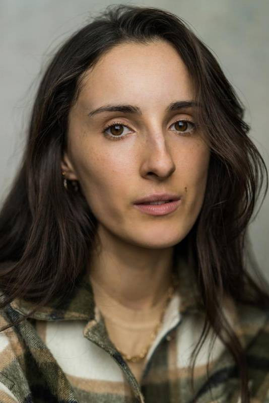 et billede af Amber Lowe