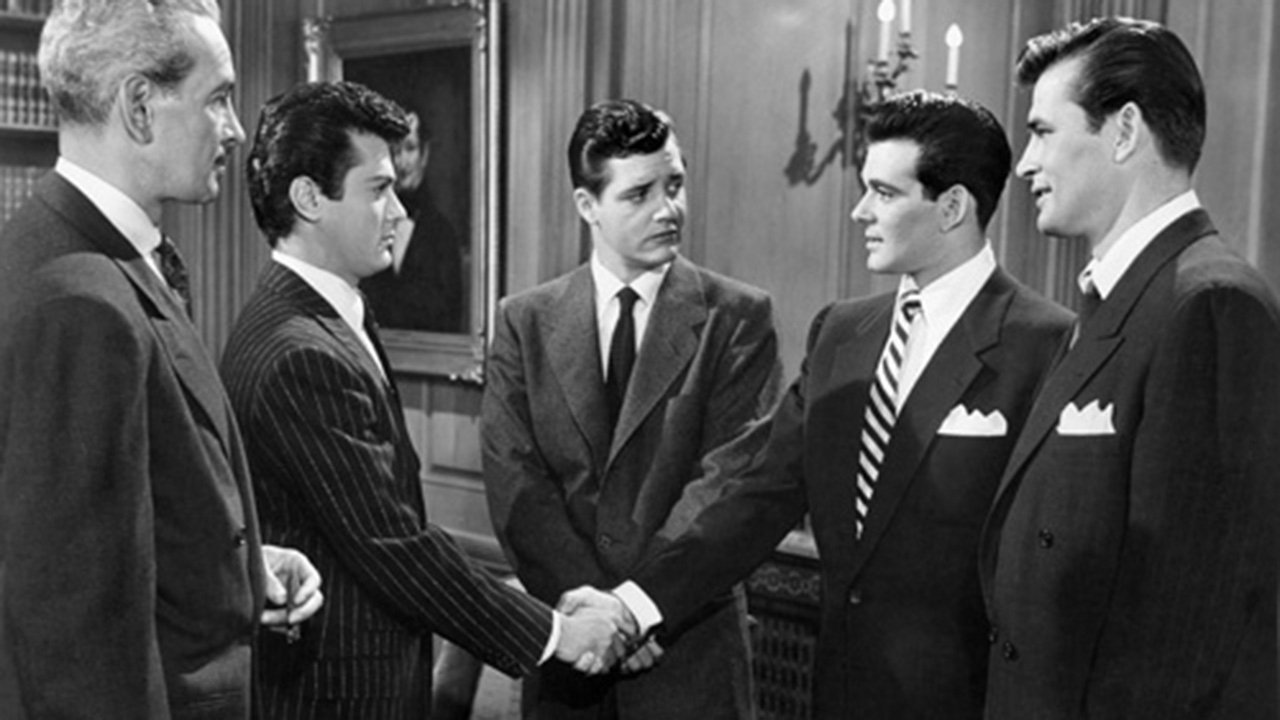 The All American (1953)