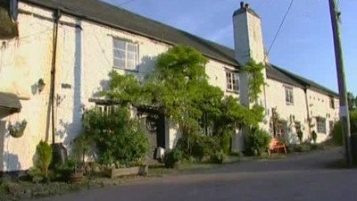 Most Haunted