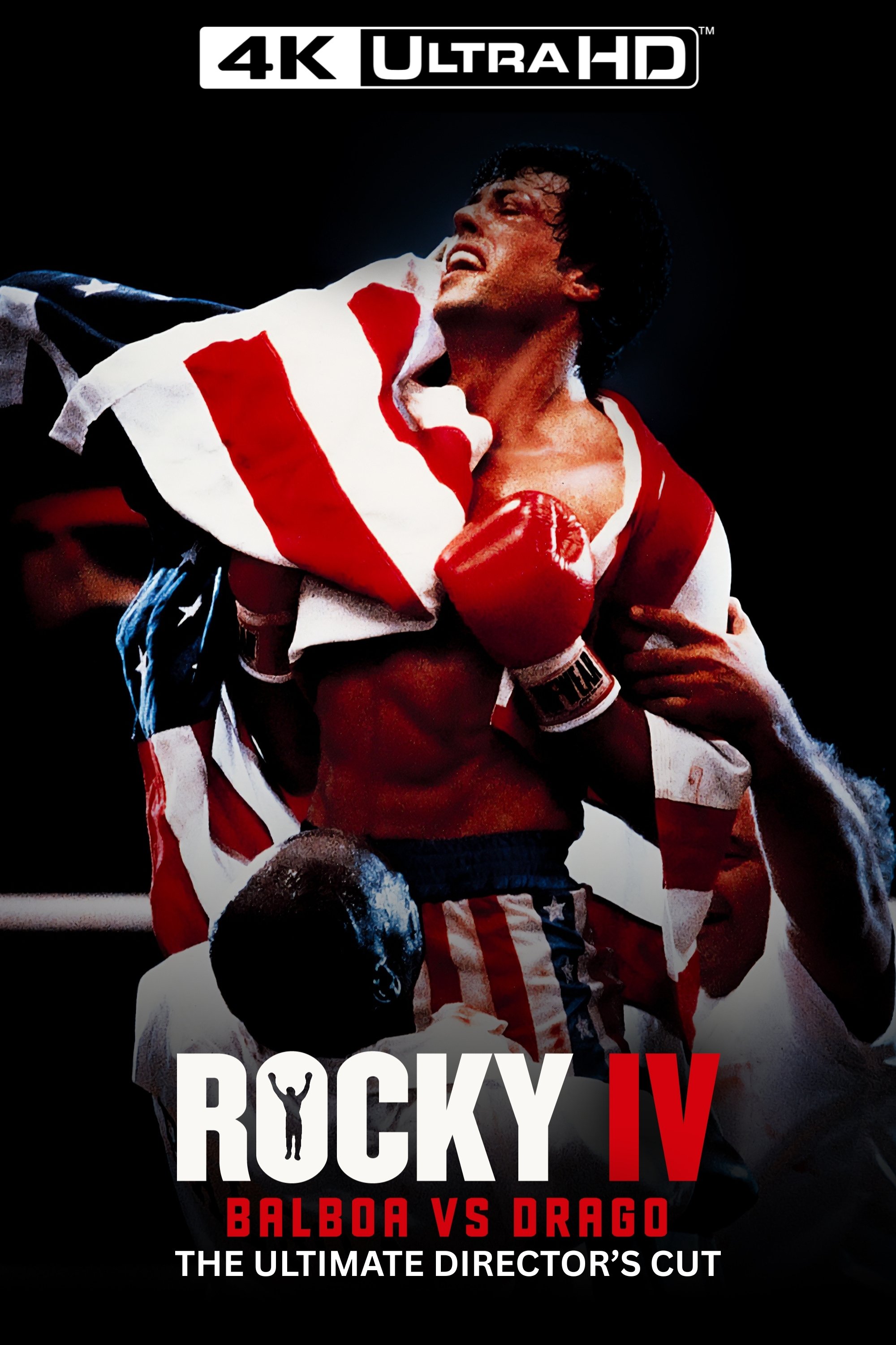 Rocky IV