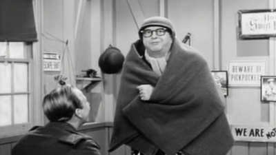 The Phil Silvers Show