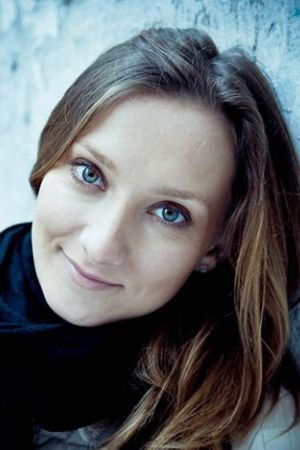 et billede af Yuliya Paranova