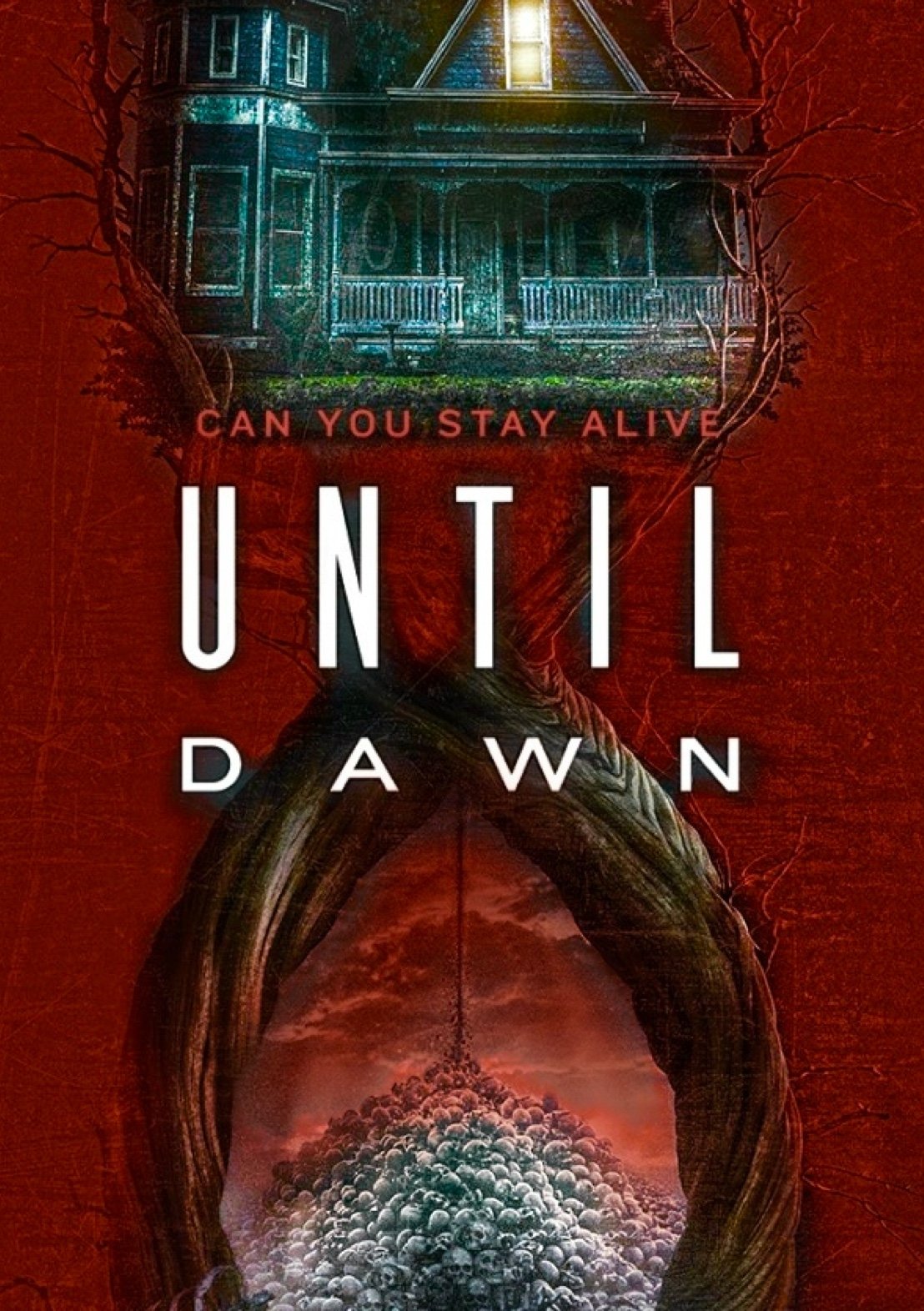 Until Dawn
