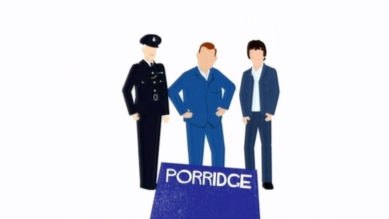 Thumbnail for Porridge Season 1 Episode 7