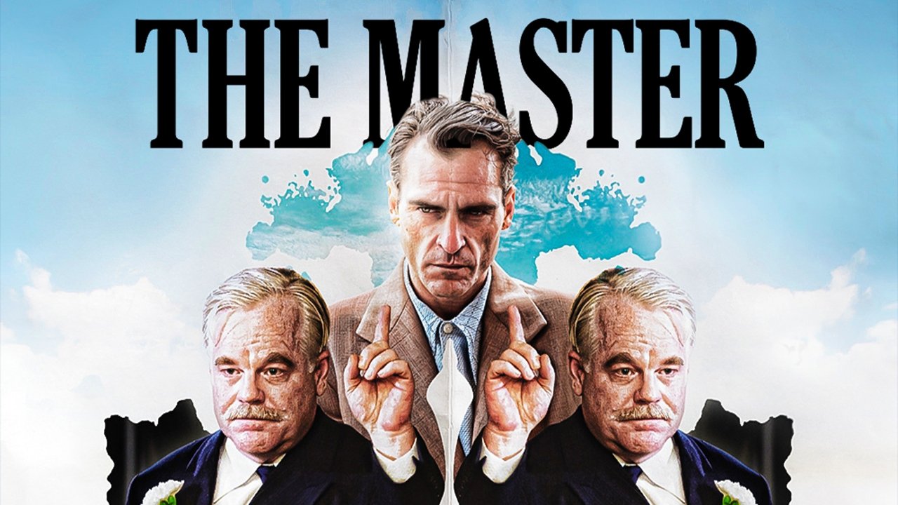 The Master (2012)