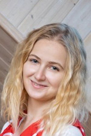 et billede af Leane Dimes