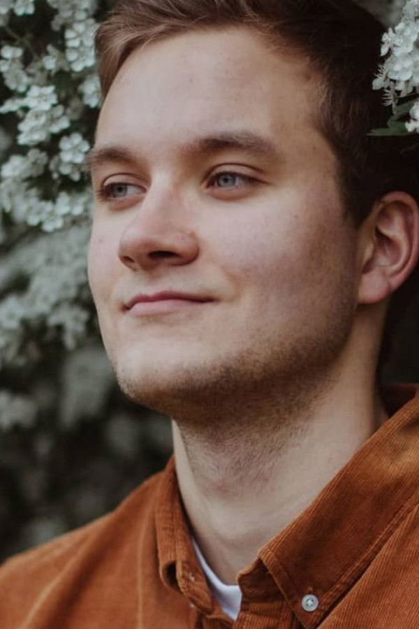 et billede af Fabian Barte