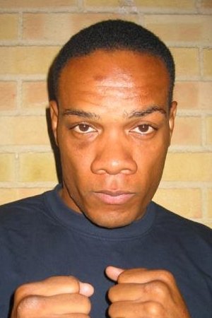 et billede af Vernon White