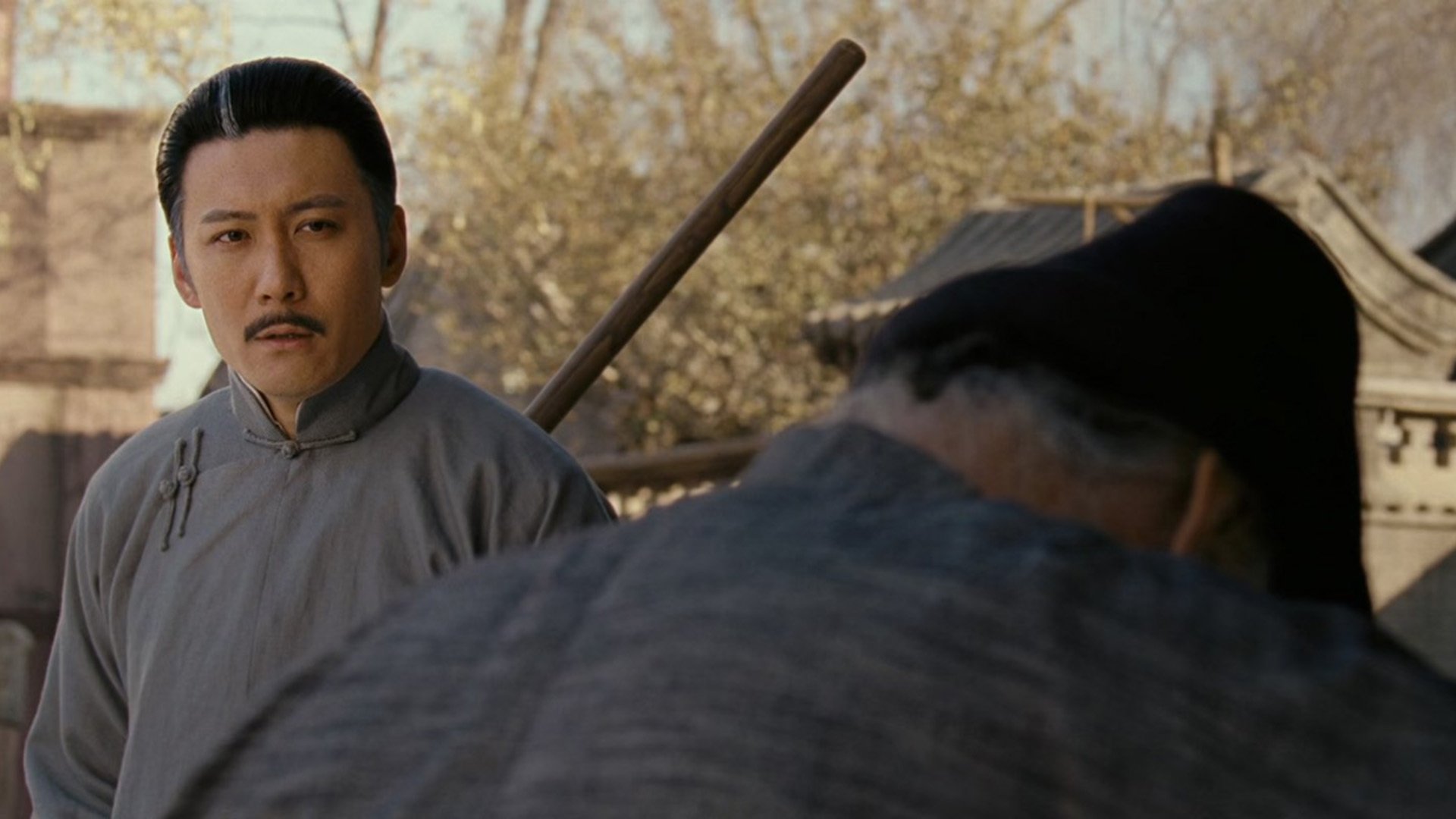 Judge Archer (2016)