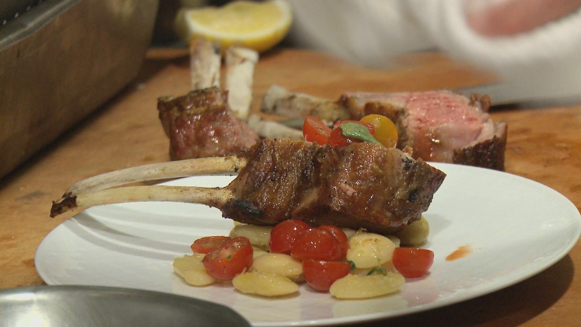Wisconsin Foodie - Épisode 8